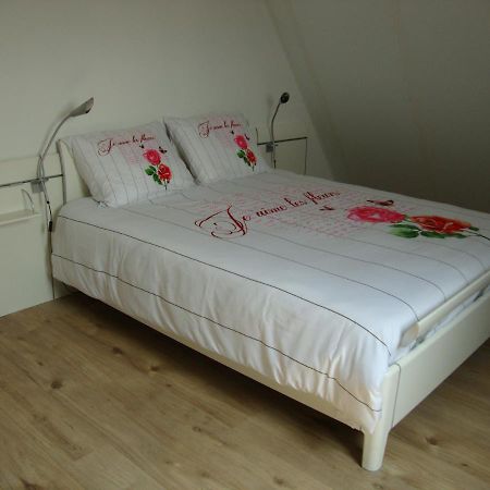 Oijen B&B Hanenberg מראה חיצוני תמונה
