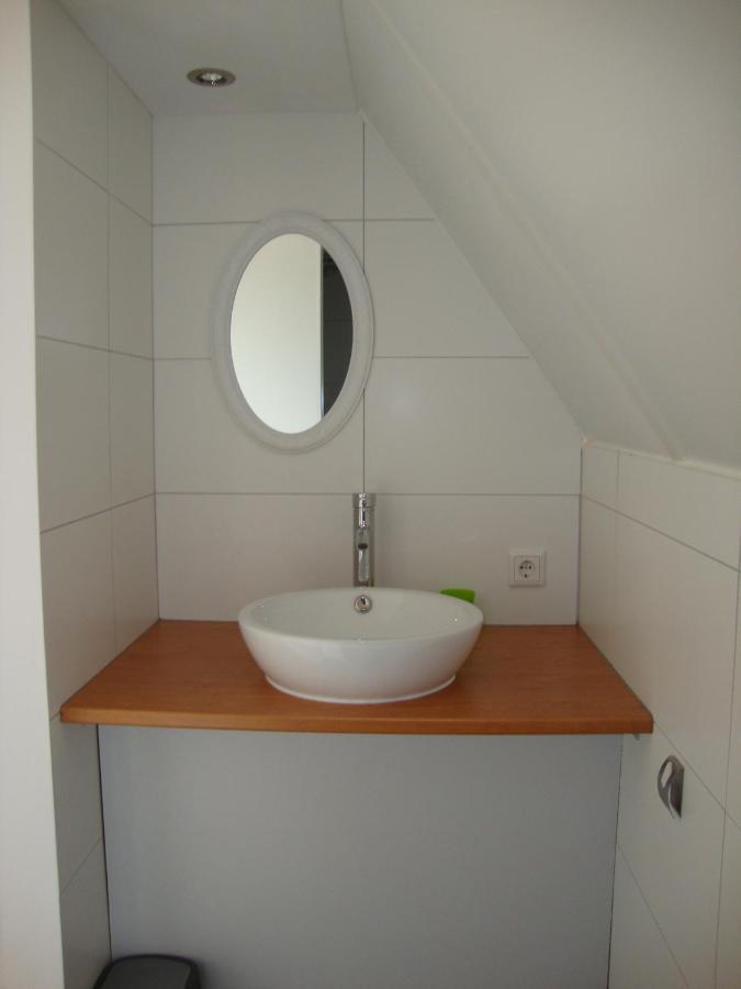 Oijen B&B Hanenberg מראה חיצוני תמונה